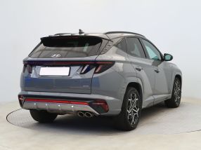 Hyundai Tucson - 2022