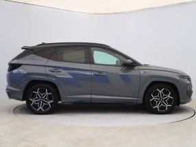 Hyundai Tucson - 2022