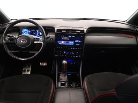 Hyundai Tucson - 2022