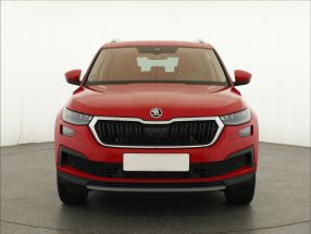 Skoda Kodiaq - 2021