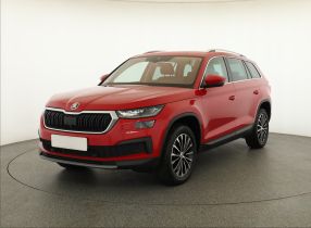 Skoda Kodiaq - 2021
