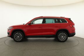 Skoda Kodiaq - 2021