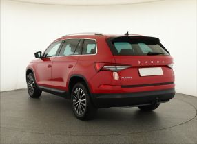 Skoda Kodiaq - 2021