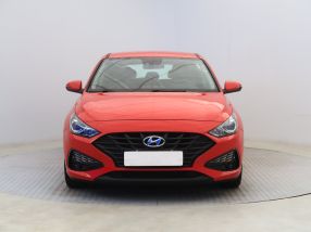 Hyundai i30 - 2021
