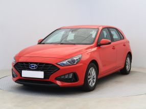 Hyundai i30 - 2021