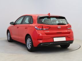 Hyundai i30 - 2021
