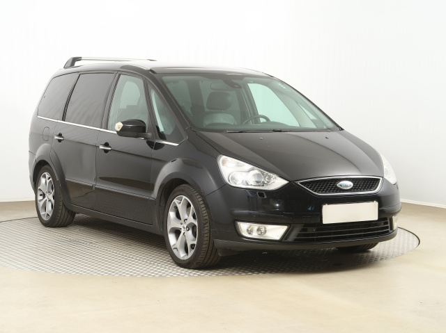 Ford Galaxy 2008