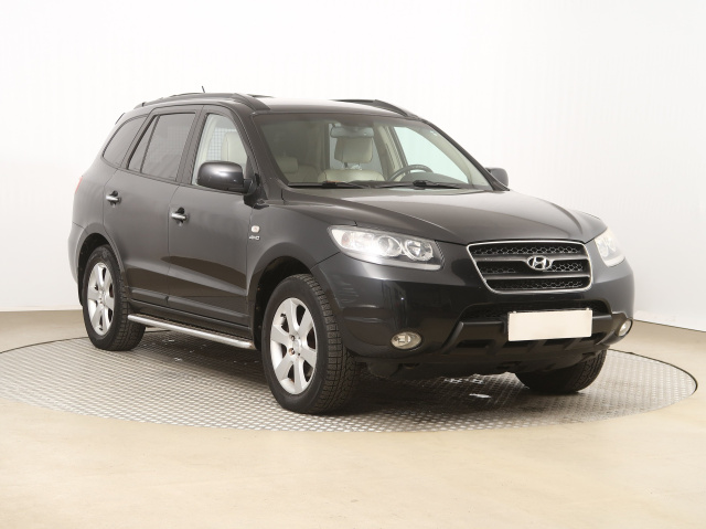 Hyundai Santa Fe 2007