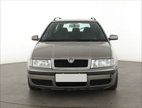 Skoda Octavia - 2009