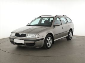 Skoda Octavia - 2009