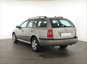 Skoda Octavia - 2009