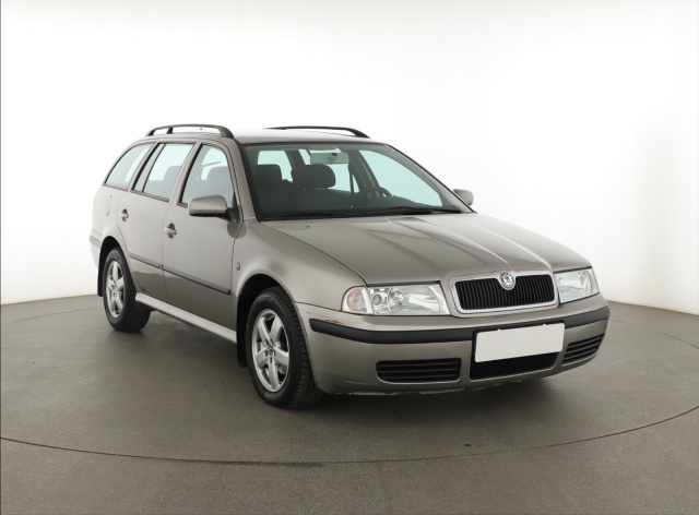 Škoda Octavia, 2009