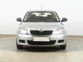 Skoda Octavia - 2008