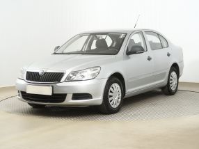 Skoda Octavia - 2008