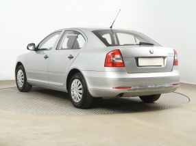 Skoda Octavia - 2008