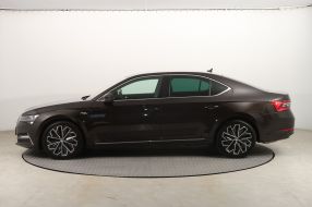 Skoda Superb - 2021