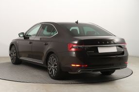 Skoda Superb - 2021