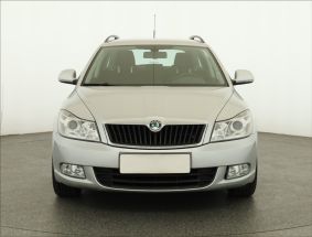 Skoda Octavia - 2012