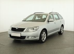Skoda Octavia - 2012