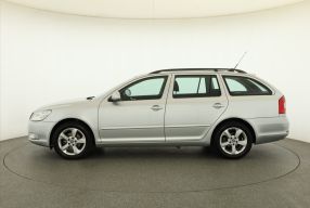 Skoda Octavia - 2012