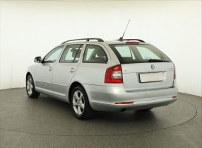 Skoda Octavia - 2012