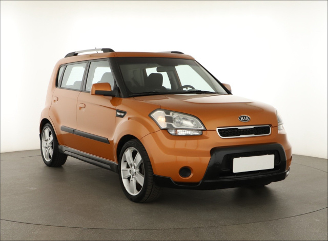 Kia Soul 2009