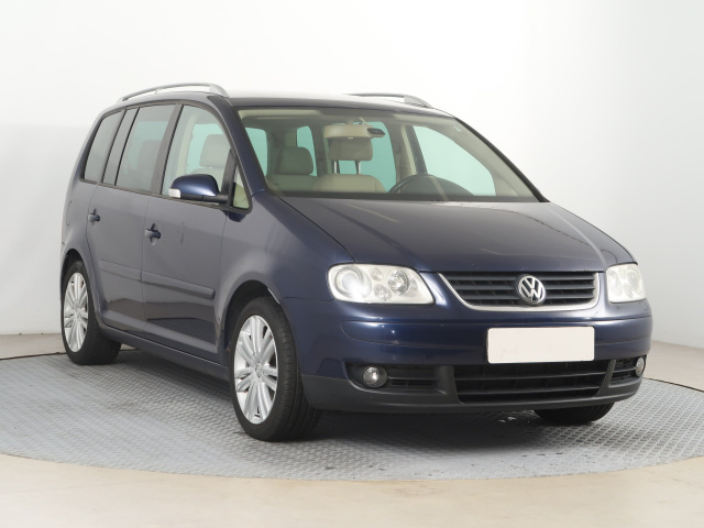 Volkswagen Touran 2006
