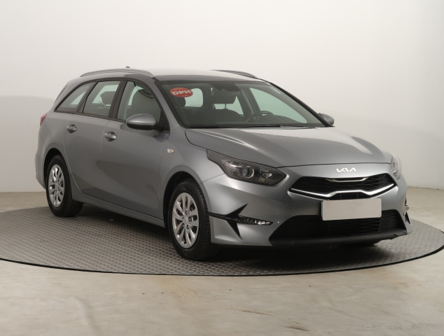 Kia Ceed 2022