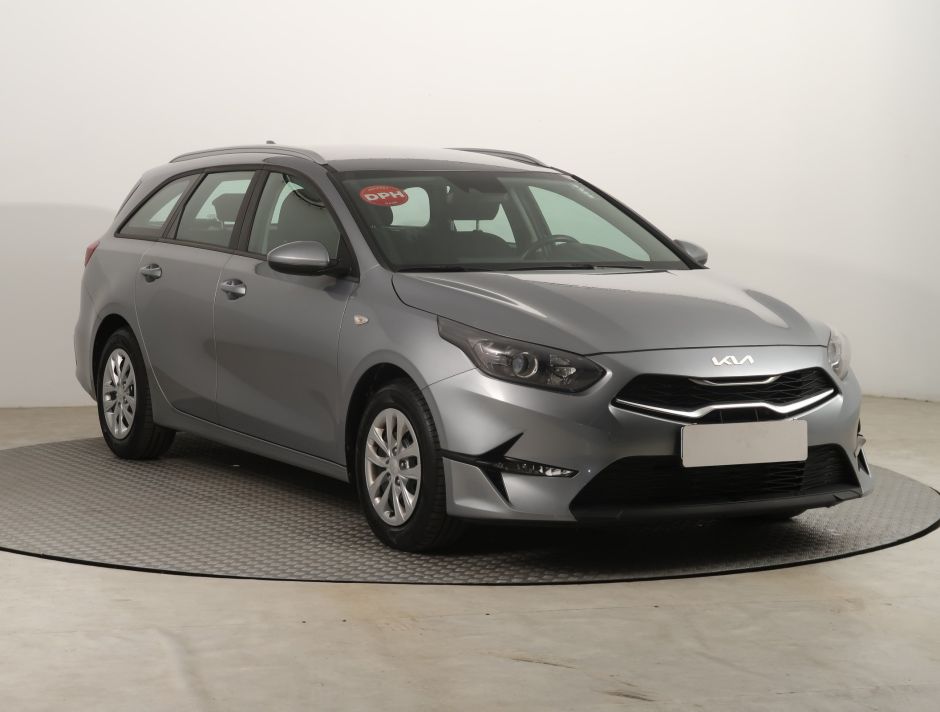Kia Ceed - 2022