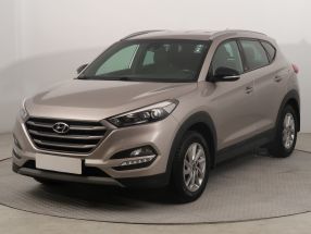 Hyundai Tucson - 2018