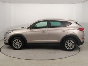 Hyundai Tucson - 2018