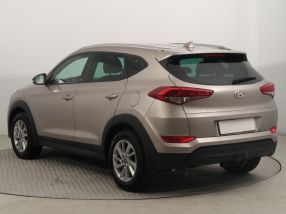 Hyundai Tucson - 2018