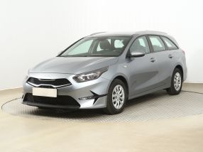 Kia Ceed - 2022