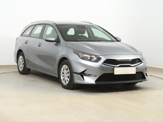 Kia Ceed 2022