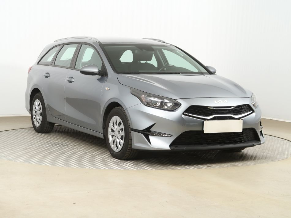Kia Ceed - 2022