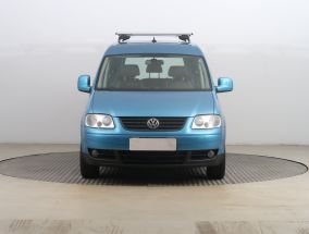Volkswagen Caddy - 2008