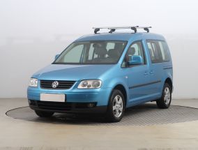 Volkswagen Caddy - 2008