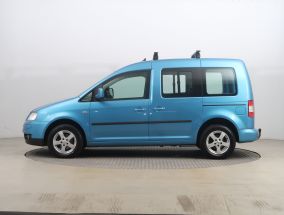 Volkswagen Caddy - 2008