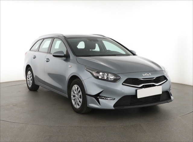 Kia Ceed 2022