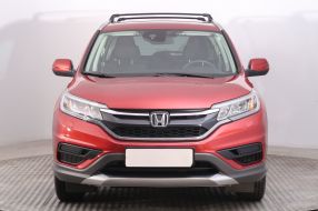 Honda CRV - 2017