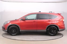 Honda CRV - 2017