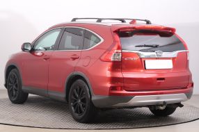 Honda CRV - 2017