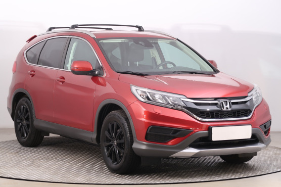 Honda CRV