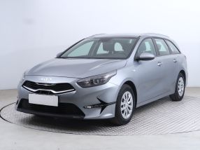 Kia Ceed - 2022