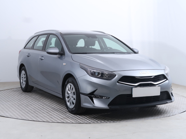 Kia Ceed 2022
