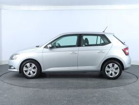 Skoda Fabia - 2015