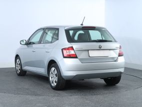 Skoda Fabia - 2015