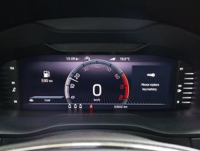 Škoda Karoq - 2022