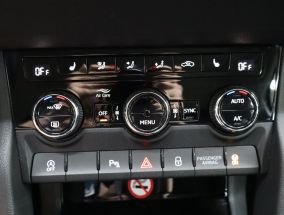 Škoda Karoq - 2022