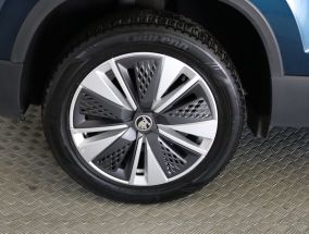 Škoda Karoq - 2022
